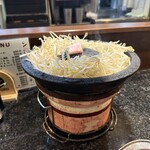 小樽ジンギスカン倶楽部 北とうがらし - 