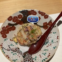 片町小料理鮨 翔 - 