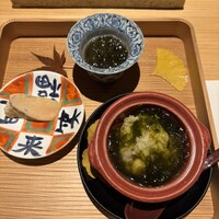 片町小料理鮨 翔 - 
