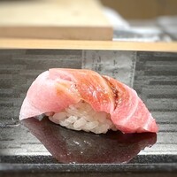 鮨と天草大王 天音 - ◆大トロ（大間）・・上品な脂を感じ、とても美味しい。