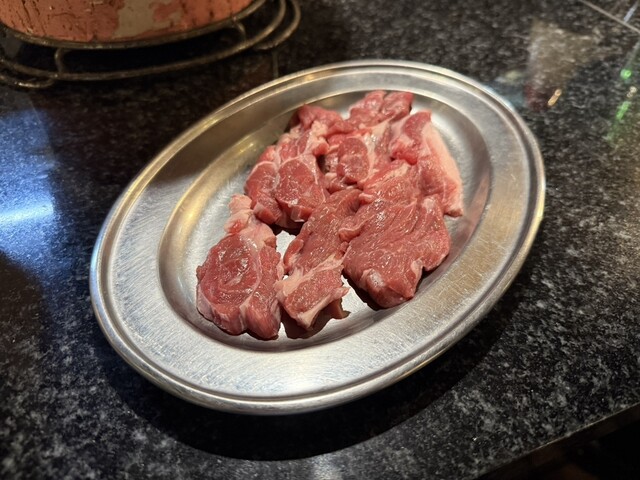 Otaru Jingisukan Club Kita Tougarashi Hon Ten photo 3