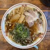 尾道ラーメン 丸ぼし