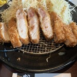 富山豚食堂 かつたま - 