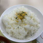 難波給食場 - 