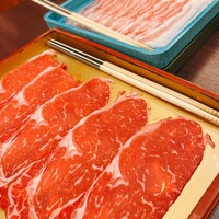 しゃぶ禅 川崎店 - 