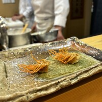 天ぷら とばり - 