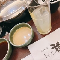 しゃぶ禅 川崎店 - 