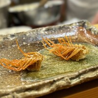 天ぷら とばり - 