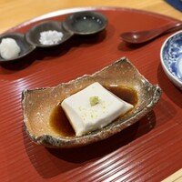 天ぷら とばり - 