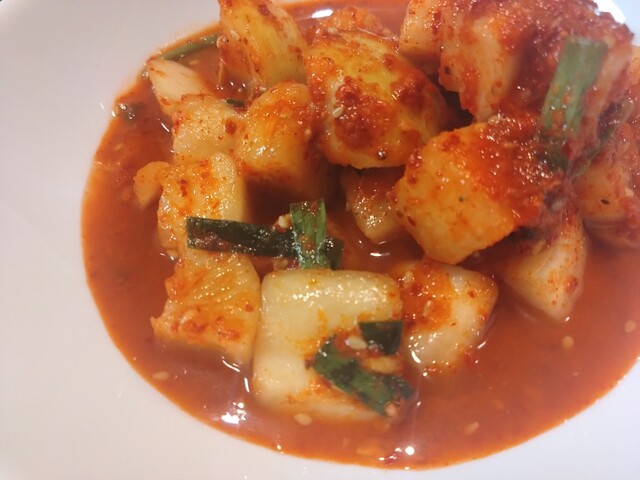 美蘭（ビラン） - 大釜（その他）の写真