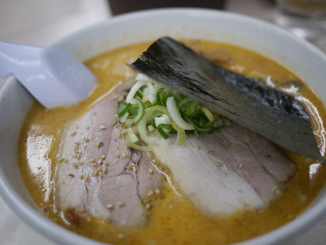 Ramen Gojogen Hon Ten