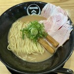 らぁ麺 きむら - 