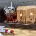 らぁ麺 きむら - 