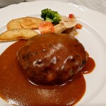 French parlor LA CLEMENTINE - 