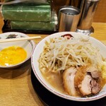 豚山 南船場店 - 