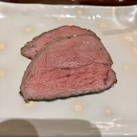 肉料理ふくなが - 