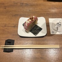 焼肉 うしみつ 恵比寿本店 - 