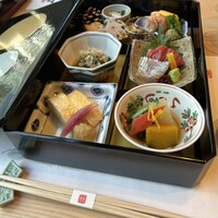 東京竹葉亭 南御堂店 - 