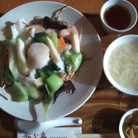 神楽坂 龍公亭 - 