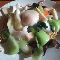 神楽坂 龍公亭 - 