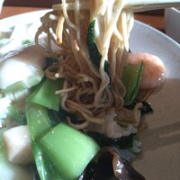 神楽坂 龍公亭 - 