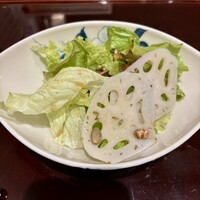 肉料理ふくなが - 