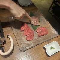 焼肉 うしみつ 恵比寿本店 - 