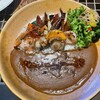 カレー専門店 円山教授 北円山店