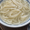 釜あげうどん 長田 in 香の香