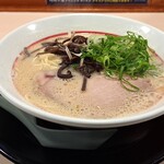 阿佐ケ谷ダイニングキッチン - 斜めから