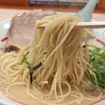 阿佐ケ谷ダイニングキッチン - めーんリフト