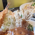 ロビン - リフト