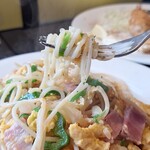 ロビン - リフト