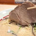 阿佐ケ谷ダイニングキッチン - チャーシューリフト