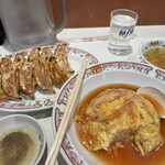 餃子の王将 - 