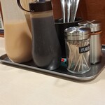 阿佐ケ谷ダイニングキッチン - チョ美亮