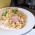 ロビン - 斜めから