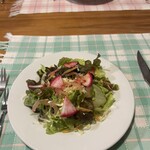 ペンションあすか - 野菜たっぷり美味しい