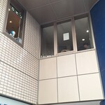 ロビン - 外からロビン