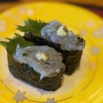 浜慶 - 生しらす　209円