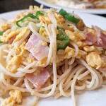 ロビン - カルボ大好き１