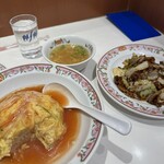 餃子の王将 - 