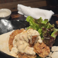 焼鶏あきら 中目黒本店 - 