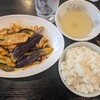 中華料理 瀋陽飯店