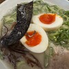 くるめラーメン ぼたもち