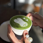 カフェ ウェンズデー - 