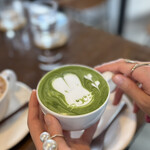 カフェ ウェンズデー - 