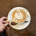 カフェ ウェンズデー - 