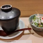 うまい鮨勘 仙台東口支店 - 