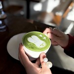 カフェ ウェンズデー - 